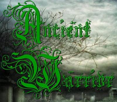 logo Ancient Warrior (BOL)